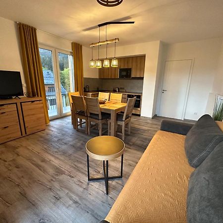Apartman Pod Sjezdovkami Dolní Morava Eksteriør bilde