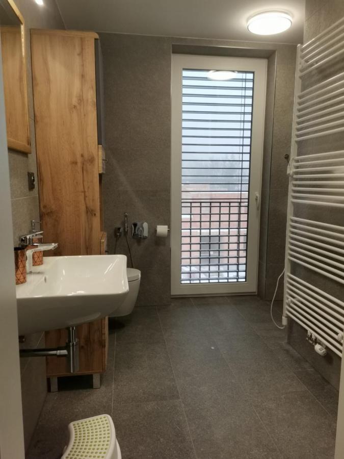 Apartman Pod Sjezdovkami Dolní Morava Eksteriør bilde