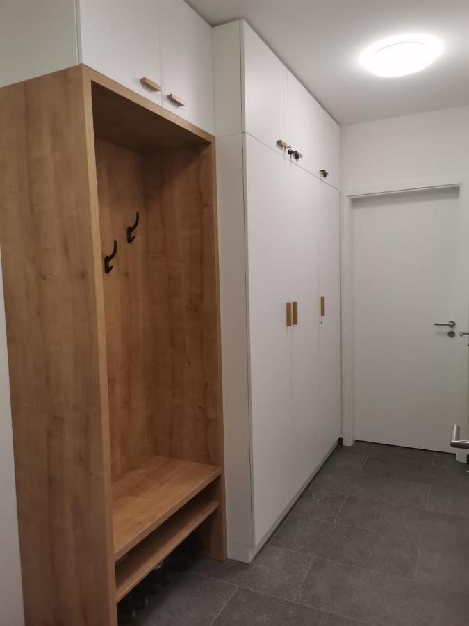 Apartman Pod Sjezdovkami Dolní Morava Eksteriør bilde